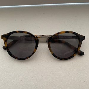 Madewell Sunglasses